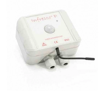 Sterownik Infresco PIR 4kW z czujnikiem ruchu do promienników