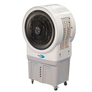 Klimator Przenośny Brezza 70 EVO do 120m2 7000m3/h klimatyzator wodny z UV