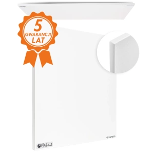 Panel grzewczy na Podczerwień Grosmann Infra ISP 450 W