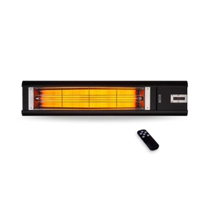 Promiennik podczerwieni Veito Aero S 2500 z pilotem