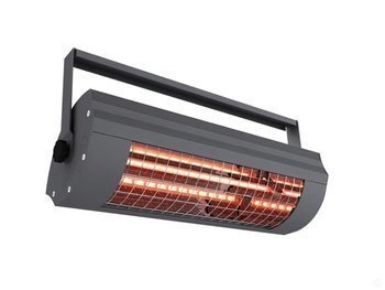 Promiennik podczerwieni Solamagic ECO+ PRO 1400W