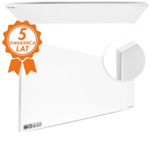 Panel grzewczy na Podczerwień Grosmann Infra ISP 550 W