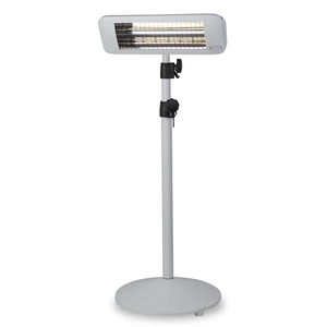 Promiennik Ciepła ComfortSun Basic 2000W na statywie