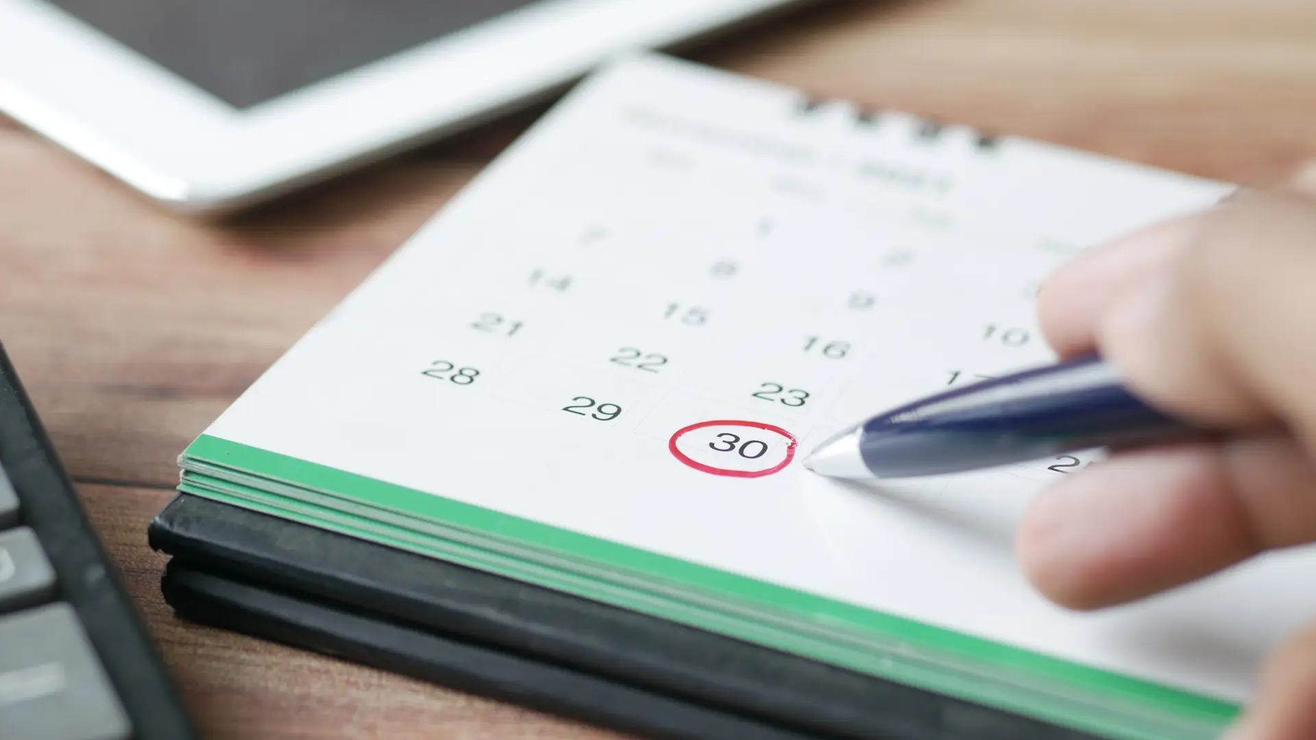 Terminy składania wniosków o bon ciepłowniczy