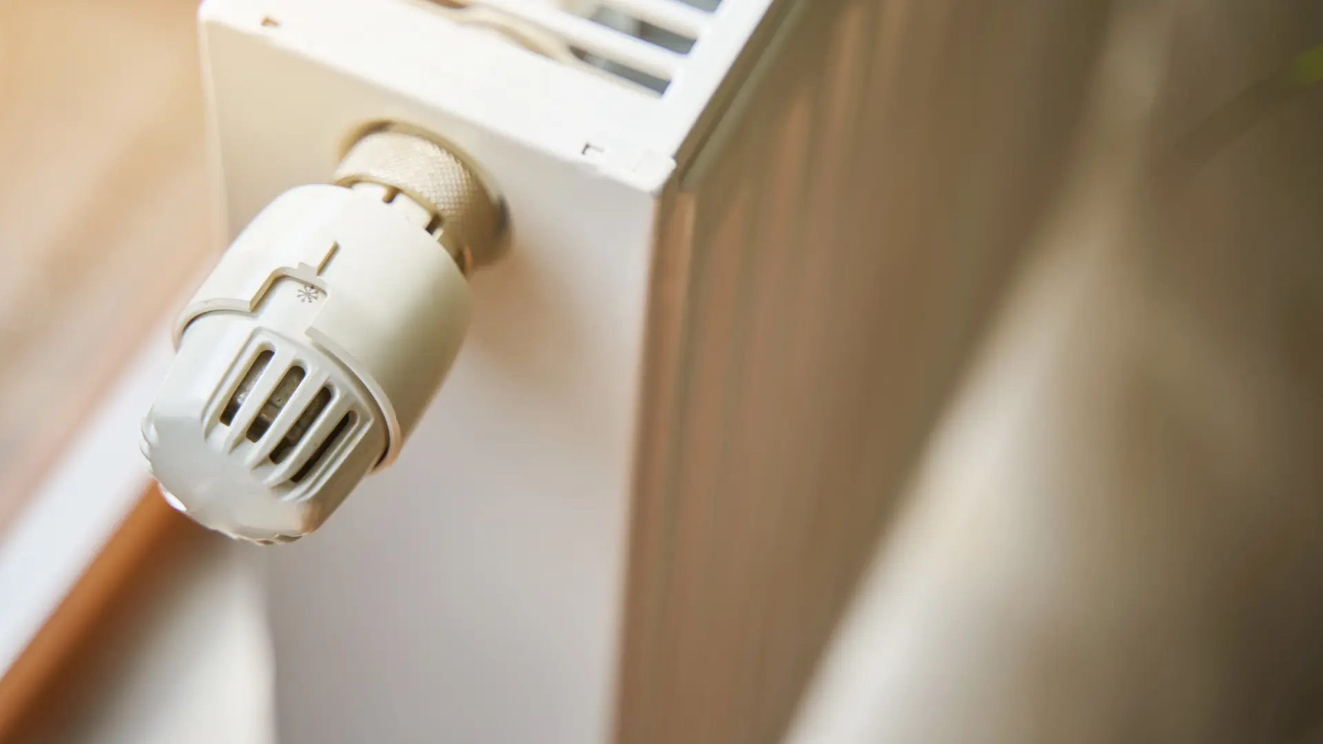 Wysokie ceny ogrzewania są problemem dla wielu polskich rodzin