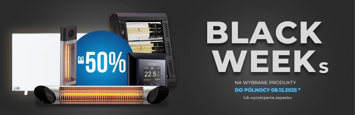 Black Friday w enerzon