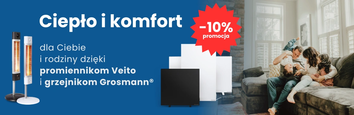 Świąteczne Promocje w Enerzon