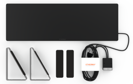 Lava Desk Top - zawartość