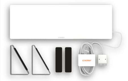 Lava Desk Top - zawartość