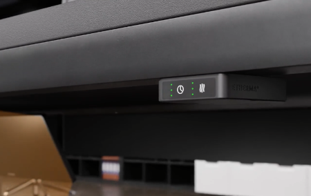 Sterownik Lava® Desk Zone