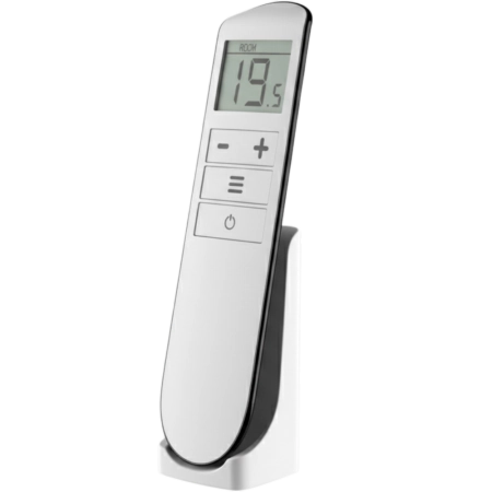 Inteligentny Pilot do grzejników na podczerwień Grosmann RX