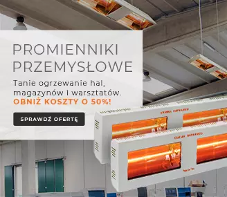 Promienniki Przemysłowe