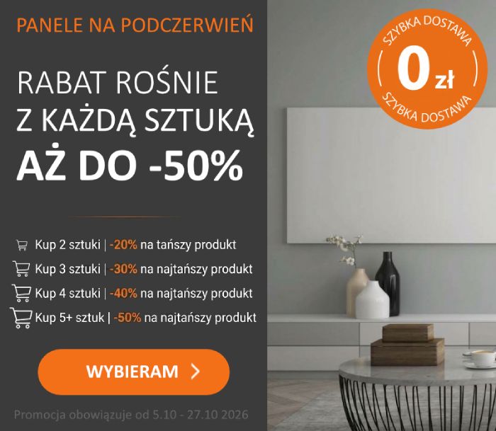 Promocja -20%