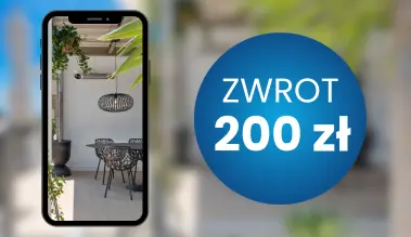 Nagraj Recenzję Grzejnika lub Promiennika – Zyskaj 200 zł!