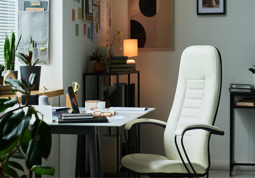 Jak szybko dogrzać lokal lub biuro zimą?