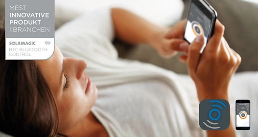 Promiennik podczerwieni Solamagic LEDPRO-DUO Premium 2000 BTC