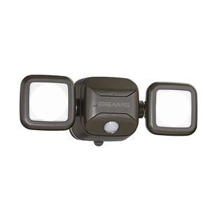 Super Mocny Zewnętrzny Reflektor LED High Performance MB3000