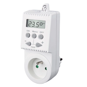 Termostat gniazdkowy Elektrobock TS05