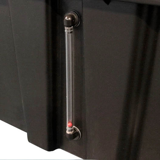 Klimator Przemysłowy Przenośny Ewaporacyjny Eco Fresh Air FRE26001 do 450m2 26000m3/h UV