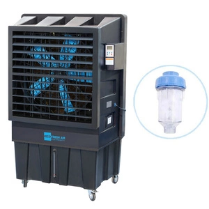 Klimator Przenośny Ewaporacyjny Eco Fresh Air FRE22000 do 350m2 22000m3/h UV