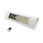Promiennik podczerwieni Solamagic S2 Premium 2500 ARC IP65