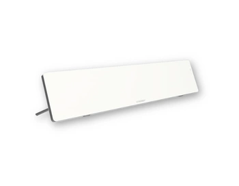 Panel grzewczy na biurko ETHERMA LAVA DESK TOP biały