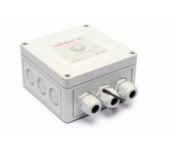 Sterownik Infresco P PIR 6kW z czujnikiem ruchu do promienników