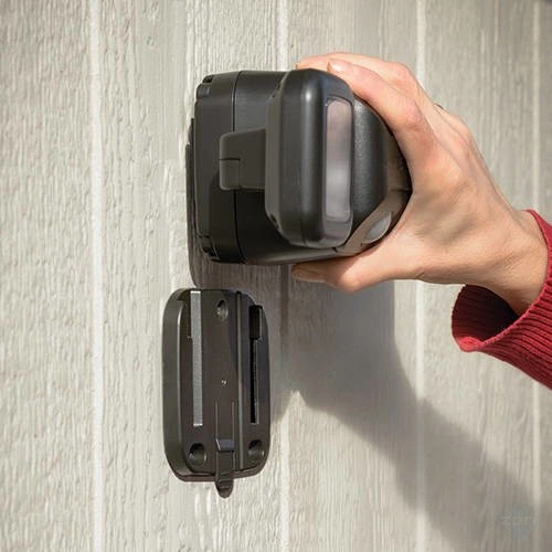 Super Mocny Zewnętrzny Reflektor LED High Performance MB3000