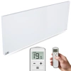 Grzejnik Elektryczny Hybrydowy Grosmann Hybrid RX 1400 W z inteligentnym pilotem