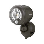 Mocna Lampa LED MB360XT SPOT z czujnikiem ruchu na baterie
