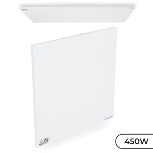 Panel grzewczy na Podczerwień Grosmann Infra ISP BASIC 450 W