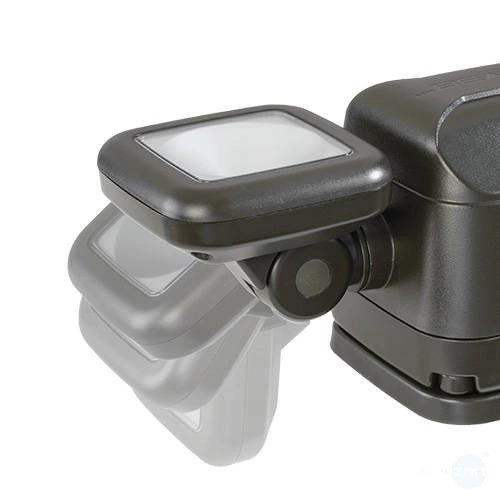 Super Mocny Zewnętrzny Reflektor LED High Performance MB3000