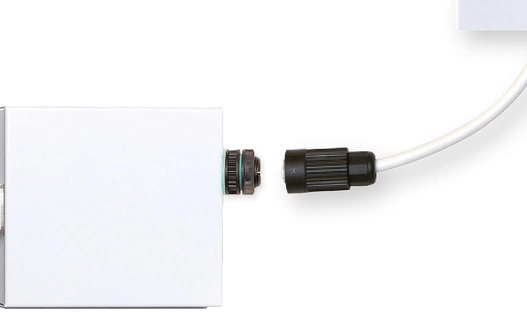 Regulator temperatury Termostat LAVA-R Etherma Plug & Play