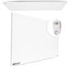 Panel na Podczerwień Grosmann Infra ISP PRO 700 W z termostatem GT40 do 14-20 m