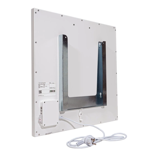 Panel grzewczy na Podczerwień Grosmann Infra ISP BASIC 450 W