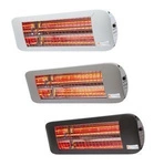 Promiennik łazienkowy Comfortsun Timer 1200 W z pilotem