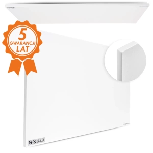 Panel grzewczy na Podczerwień Grosmann Infra ISP PRO 700 W