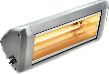 Krótkofalowy promiennik podczerwieni Heliosa 9 2200W IPX5