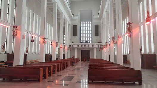 Promiennik elektryczny przemysłowy Helios Radiant HP3-45TX 4,5kW 400V hala warsztat