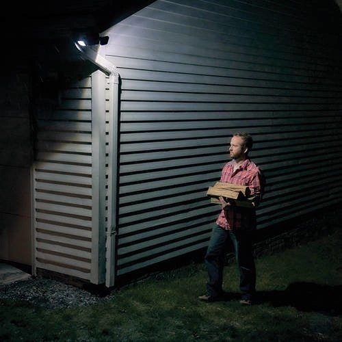 Super Mocny Zewnętrzny Reflektor LED High Performance MB3000