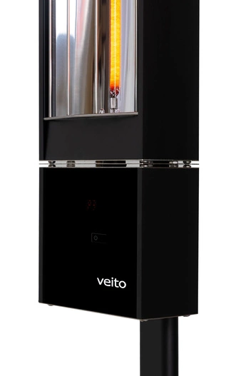 Statyw do promienników ciepła Veito Nevada