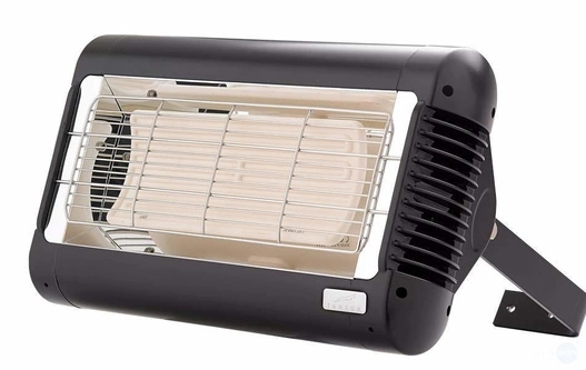Promiennik podczerwieni Tansun Sorrento Ceramic Single 1300W