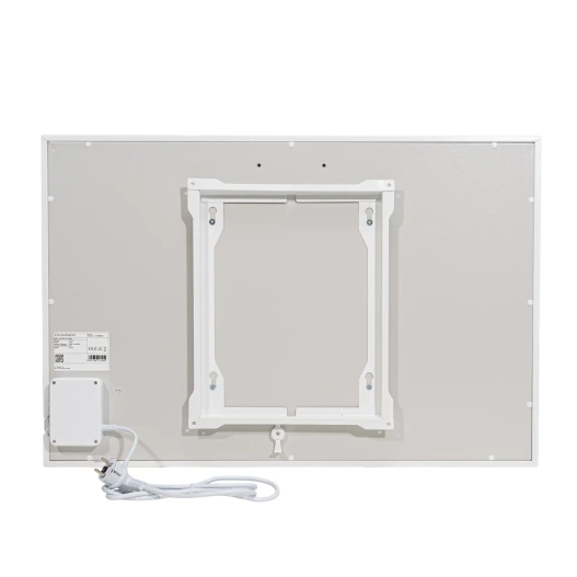 Panel na Podczerwień Grosmann Infra ISP PRO 700 W z termostatem GT40 do 14-20 m