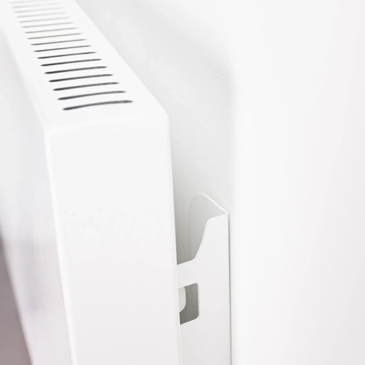 Grzejnik Elektryczny Hybrydowy Grosmann Hybrid RX V 1000 W pionowy z inteligentnym pilotem