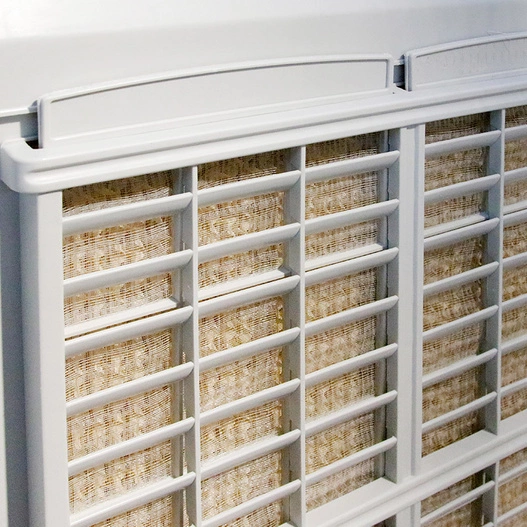 Klimator Przemysłowy Przenośny Wodny Eco Fresh Air FRE6001 do 150m2 6000m3/h UV