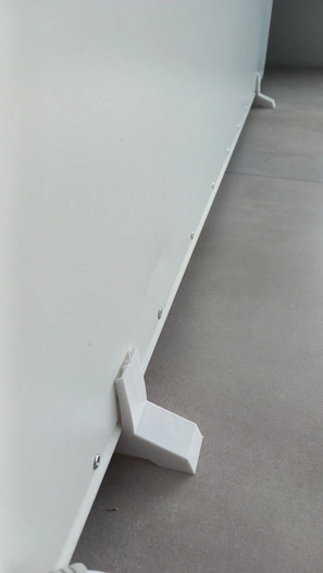 Grzejnik Hybrydowy Grosmann Hybrid 1400 - outlet
