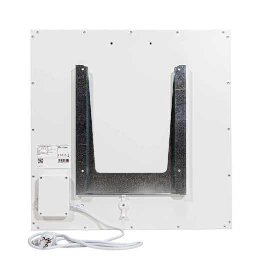 Panel grzewczy na Podczerwień Grosmann Infra ISP BASIC 450 W