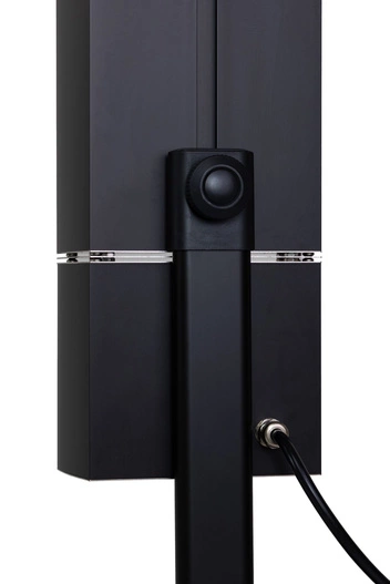 Statyw do promienników ciepła Veito Nevada