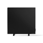 Grzejnik na Podczerwień Grosmann Hybrid 600 W, czarny