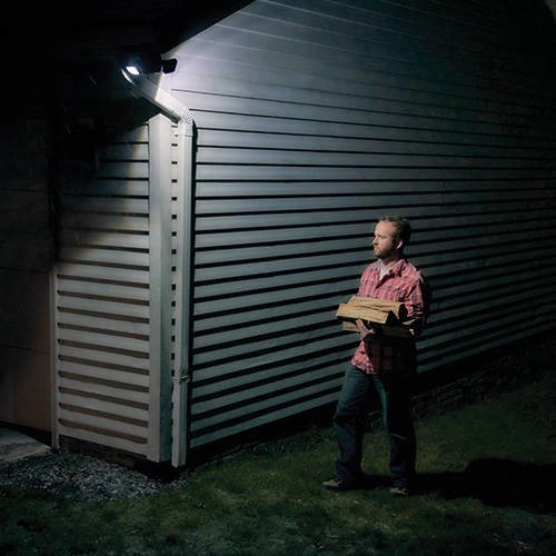 Super Mocny Zewnętrzny Reflektor LED High Performance MB3000